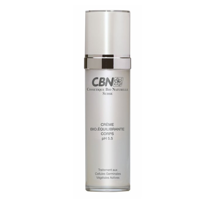 CBN CR.BIO EQUILIB.CORPO 3193