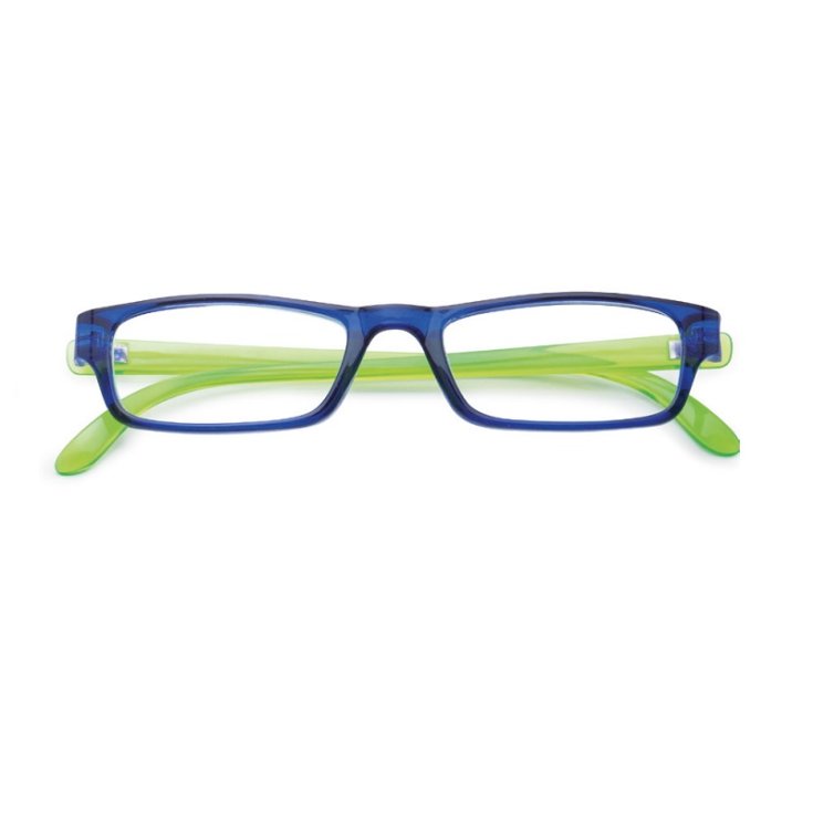 Mast Industria Italiana Twins Optical Travel Fluo Mph Verde +3,00 1 Paio