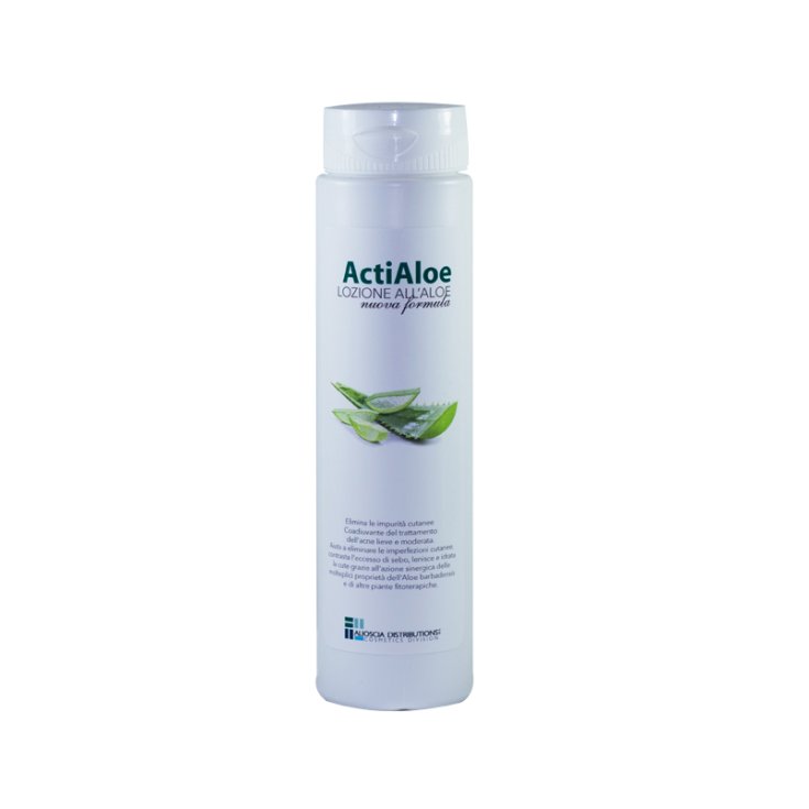Actialoe Lozione 150ml