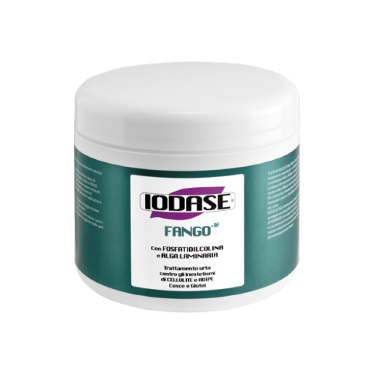 Iodase Fango Af Anticellulite 1kg