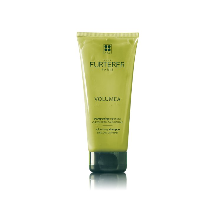 Rene Furterer Volumea Shampoo Volumizzante 200ml
