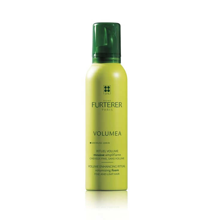 Ren&eacute; Furterer Volumea Schiuma Volumizzante 200ml
