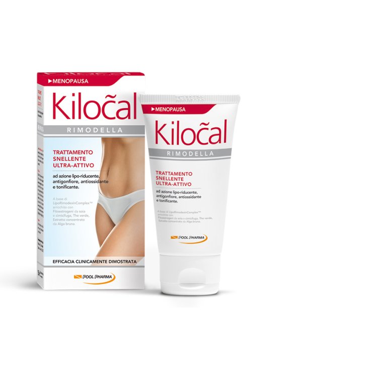 Kilocal Rimodella Menopausa 150ml