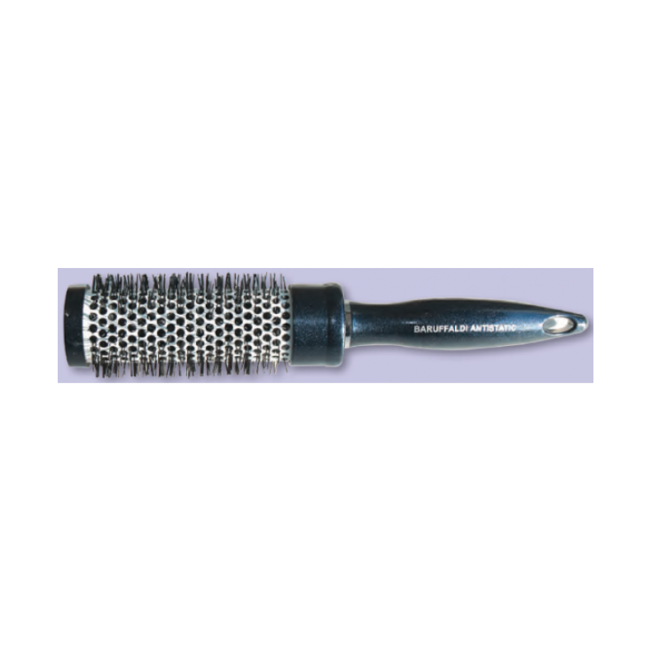 Baruffaldi Spazzola In Ceramica Antistatica Tonda 34mm Pezzo Singolo