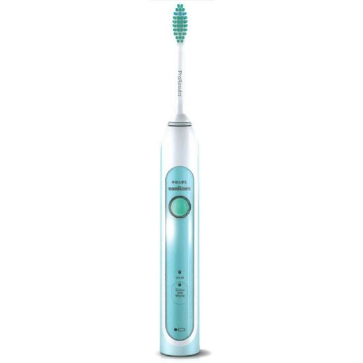 Philips Sonicare HealthyWhite Low End Spazzolino Elettrico 1 Pezzo