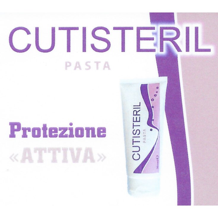 Cutisteril Unguento 30ml