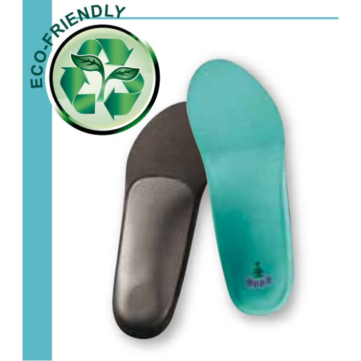 Oppo Soletta Ortottiche Eco Art.5016 Taglia M 37 - 40