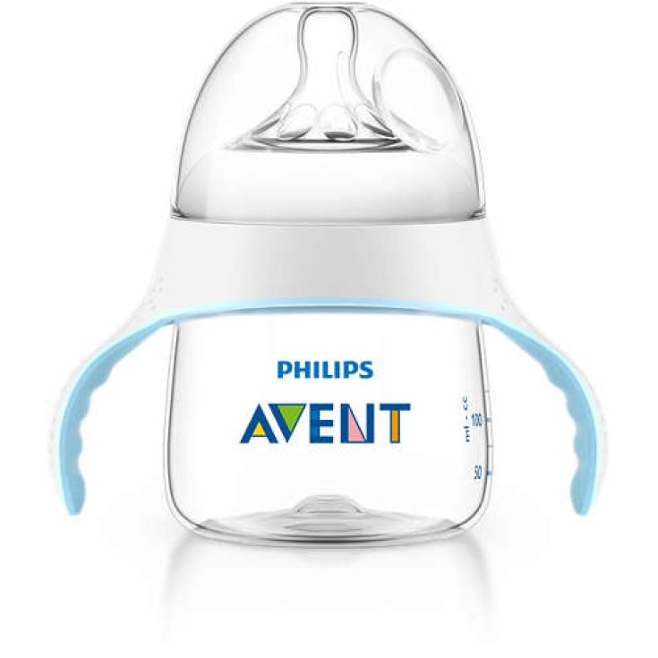 Philips Avent Tazza Natural Bicchiere Evolutivo 260ml