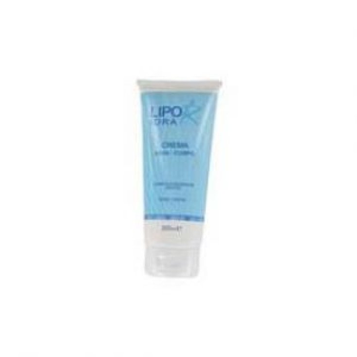 Elifab LipoR Idra Crema Mani Corpo 150ml