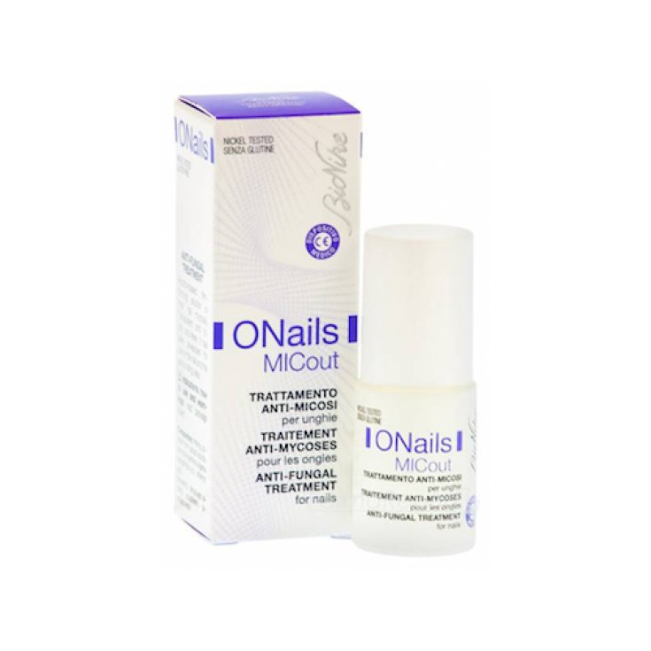 BioNike Onails Micout Trattamento Anti-Micosi 5ml