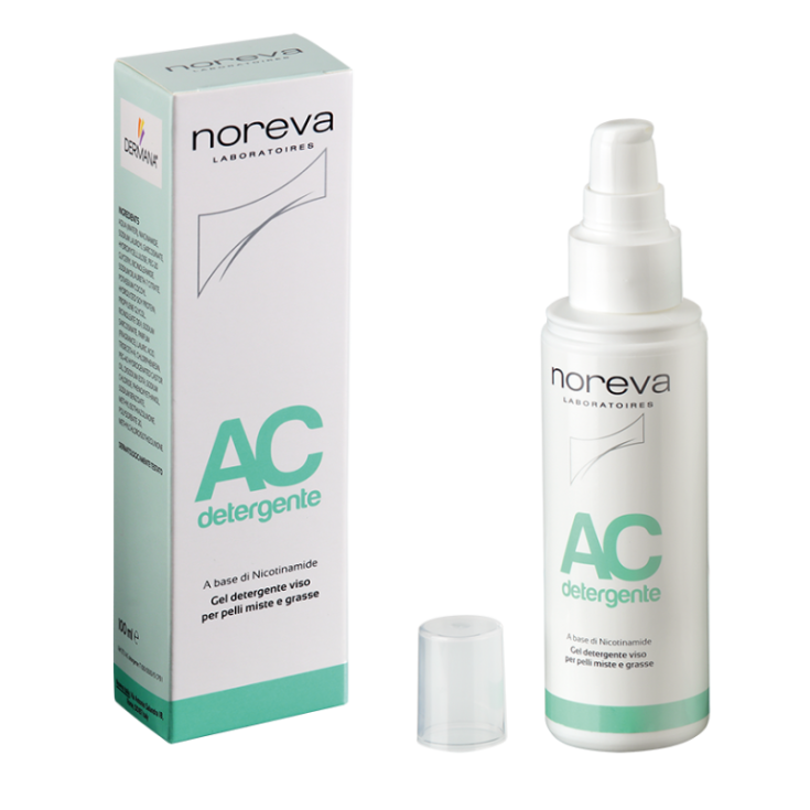 Noreva Ac Detergente 100ml