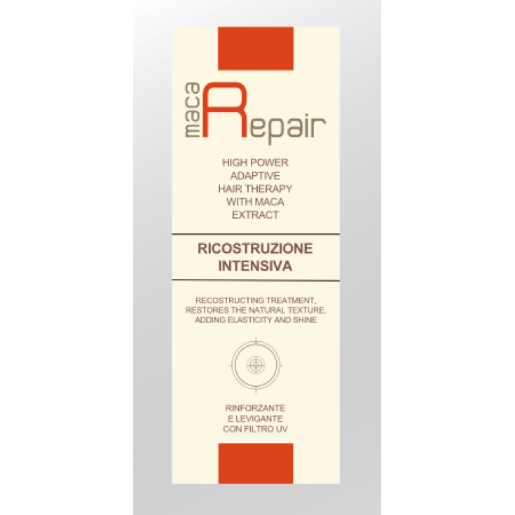 Maca Repair Lozione Ristrutturante Intensiva 50ml