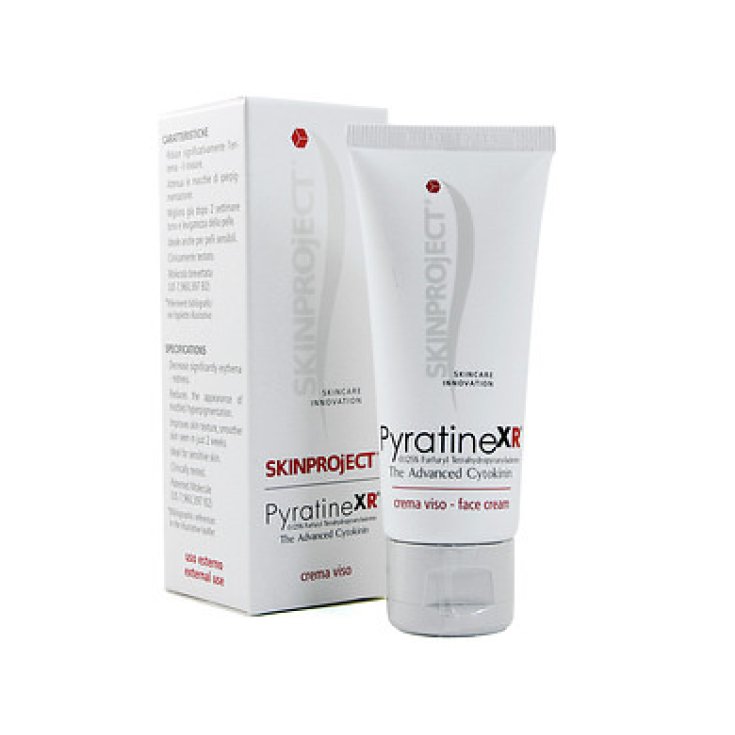 Seventy Skinproject PyratineXr 40ml