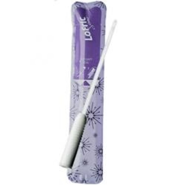 Dentsply Sirona LoFric Sense Catetere Urinario Donna Monouso Autolubrificante Ch08 15cm 30 Pezzi