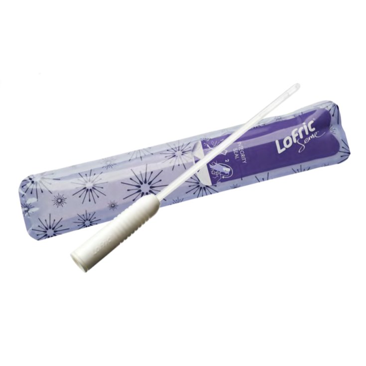 LoFric Sense Catetere Donna Ch10 15cm