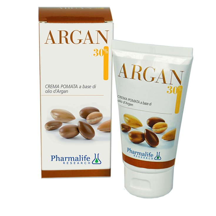 Pharmalife Crema Pomata Argan 75ml