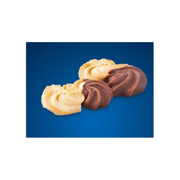 Happy Farm Gli Alisei Senza Glutine 125g