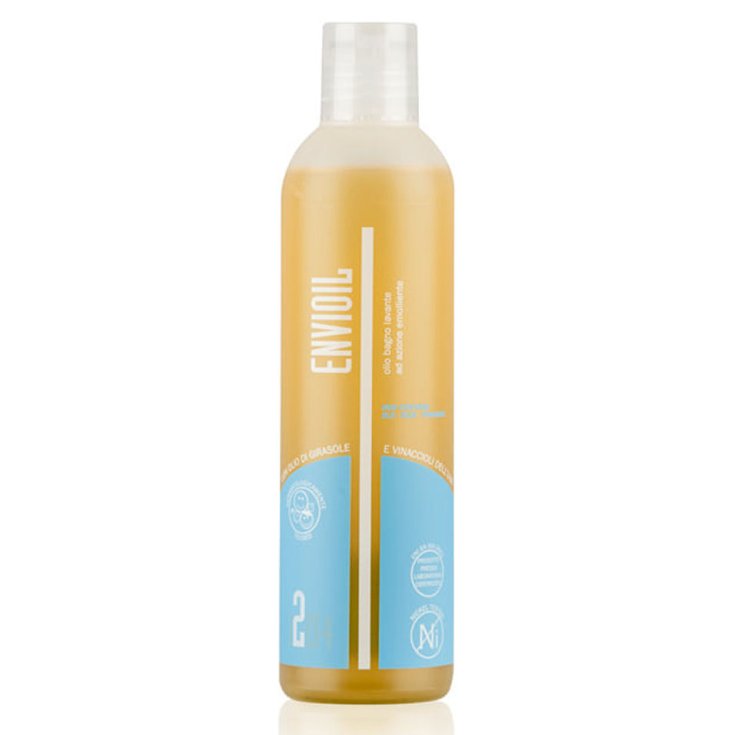 Envicon Medical Envioil&reg; 200ml