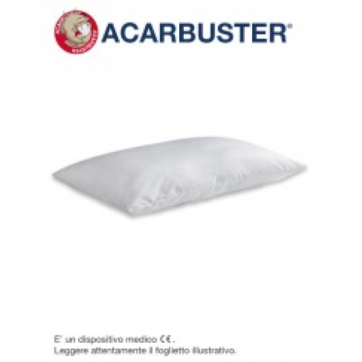 Envicon Medical Acarbuster Copricuscino Standard