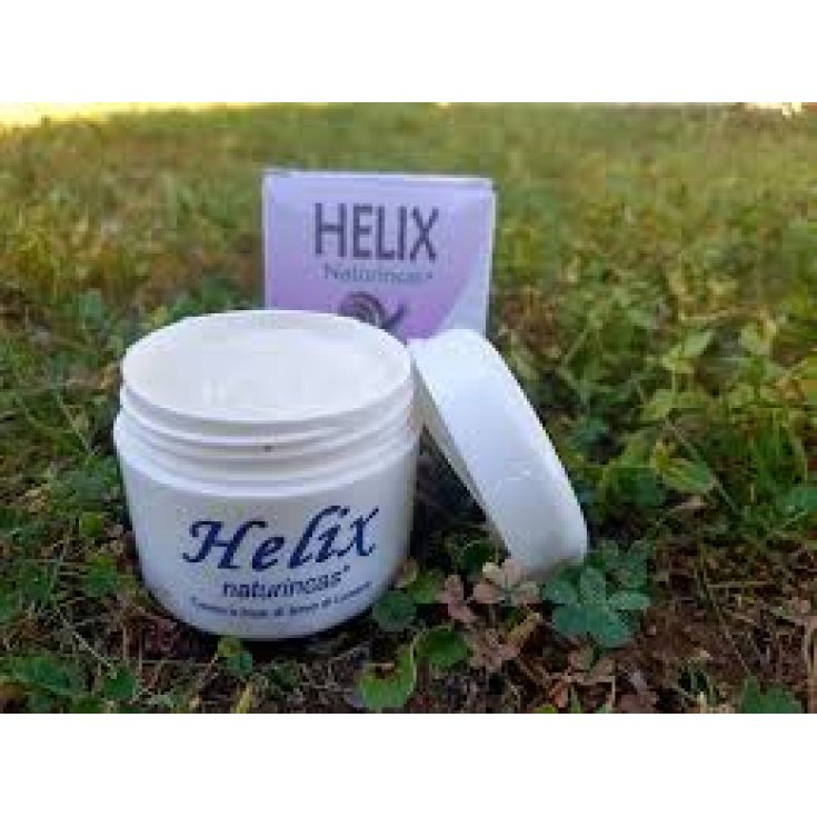 Helix Naturincas Crema 50ml