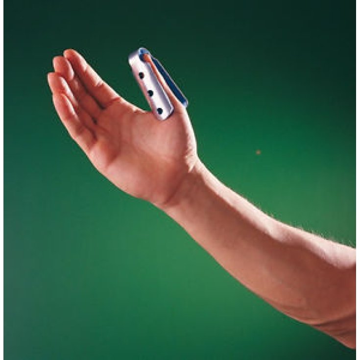 Oppo Stecca Dita 4285 Taglia L