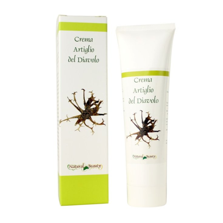 Crema All' Artiglio Del Diavolo 100ml
