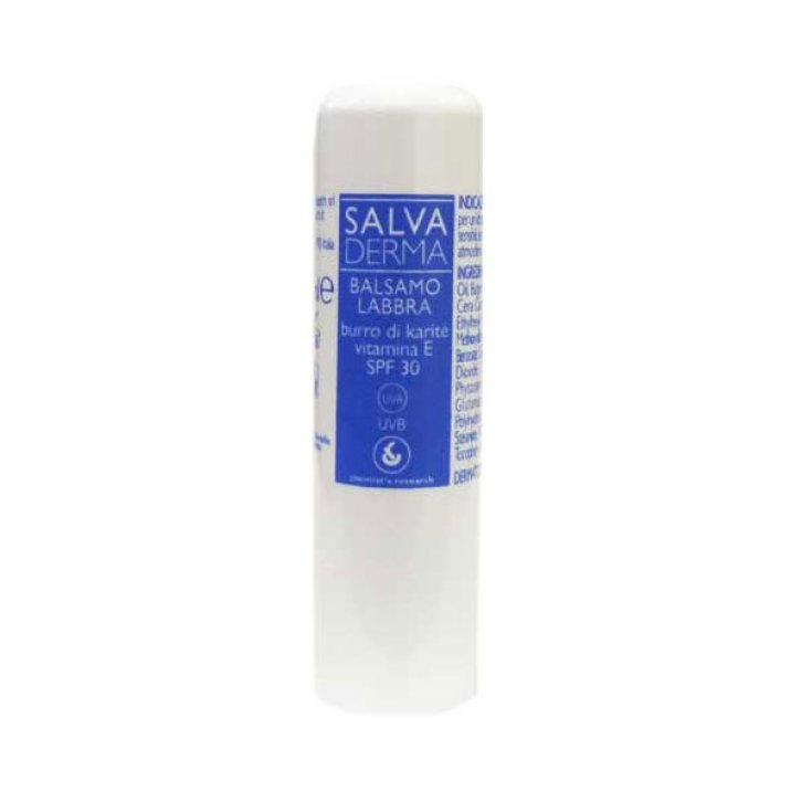 Salvaderma Balsamo Labbra