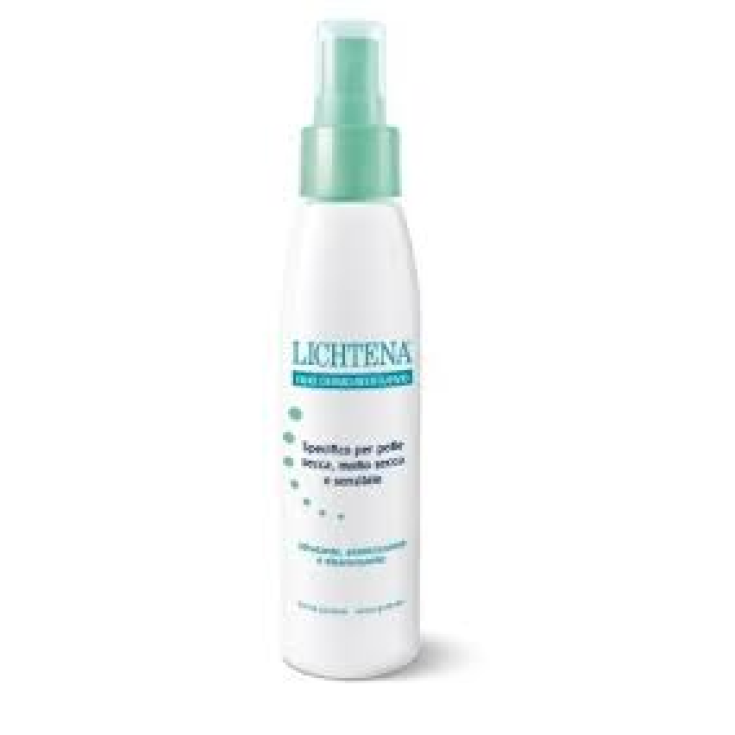 Lichtena Formula Olio Dermo-restititutivo 100ml