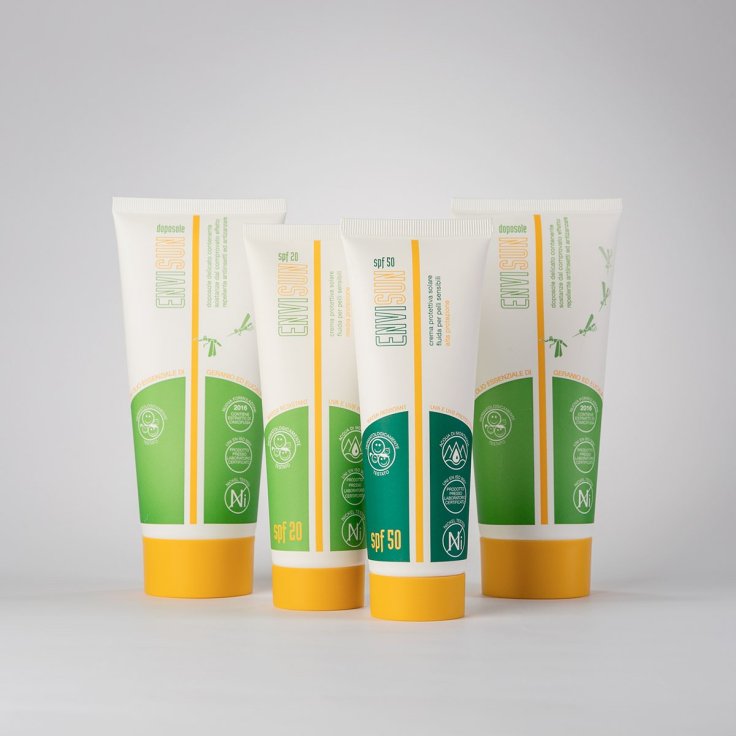 Envicon Medical Summer Pack