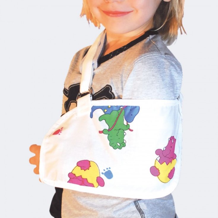 Farmasystem Reggibraccio Pediatrico L