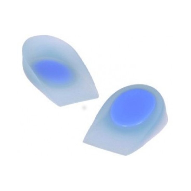 Farmasystem Talloniera In Silicone L