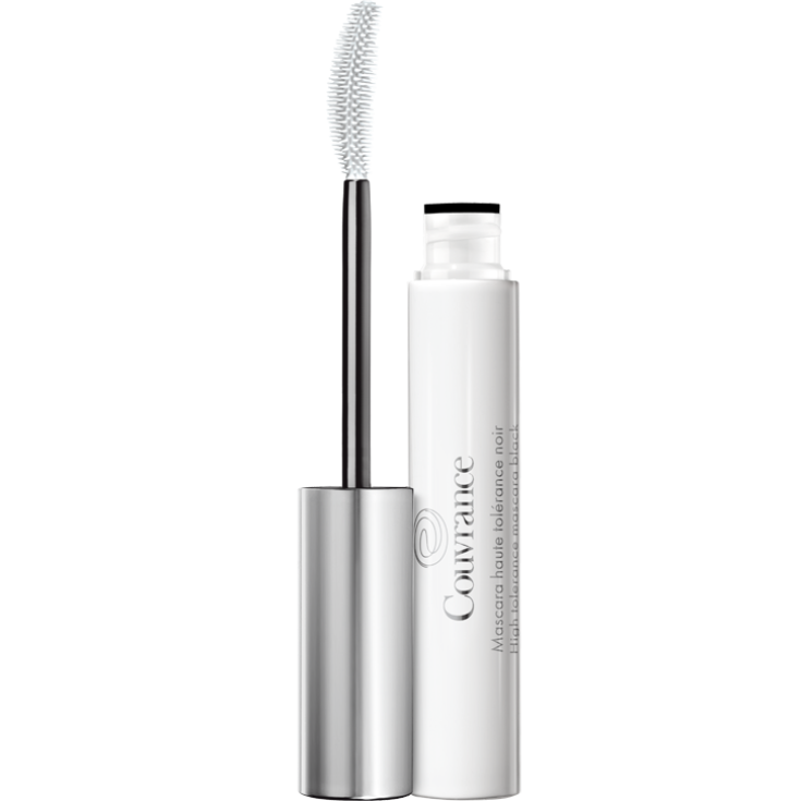Couvrance Mascara Avène Nero
