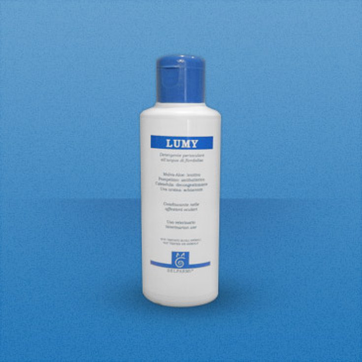 Lumy - 100ML