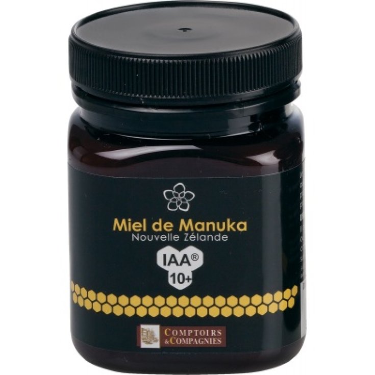 Fior Di Loto Miele Di Manuka Iaa 10+ 250g