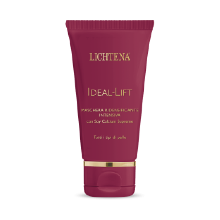 Lichtena Equilydra Maschera Ridensificante Intensiva 50ml