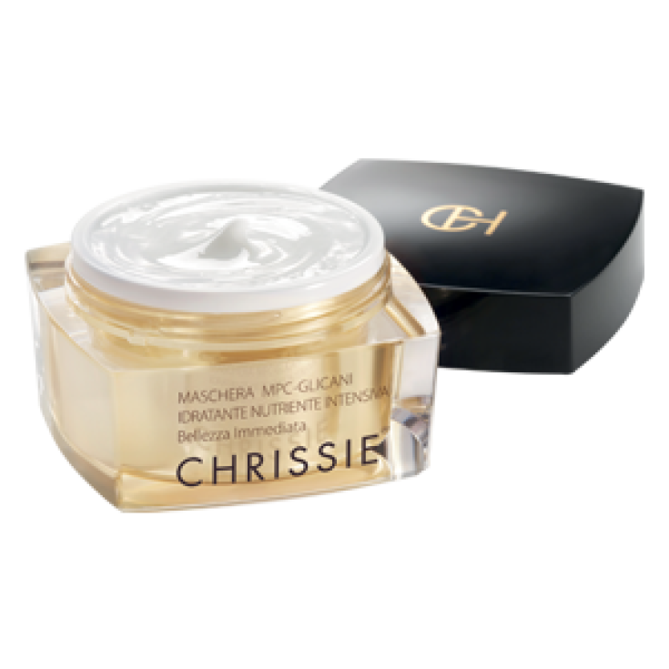 Chrissie Maschera MPC Glicani Idratante Nutriente Intensiva 50ml