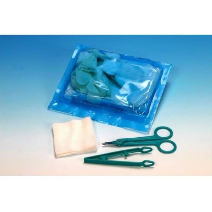 Pb Pharma Kit Medicazione