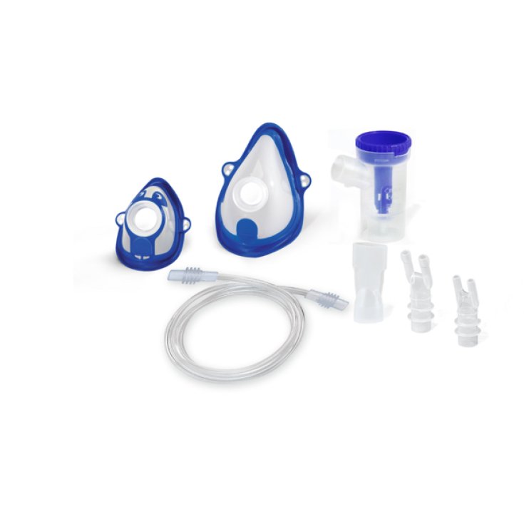 Alvita Kit Access Aerosol 7 Pezzi
