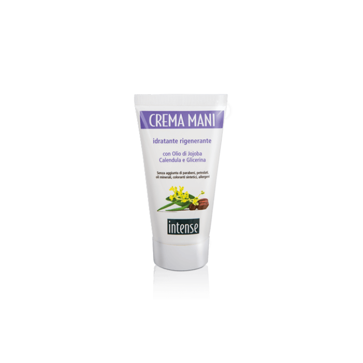 Montefarmaco Intense Crema Mani 75ml