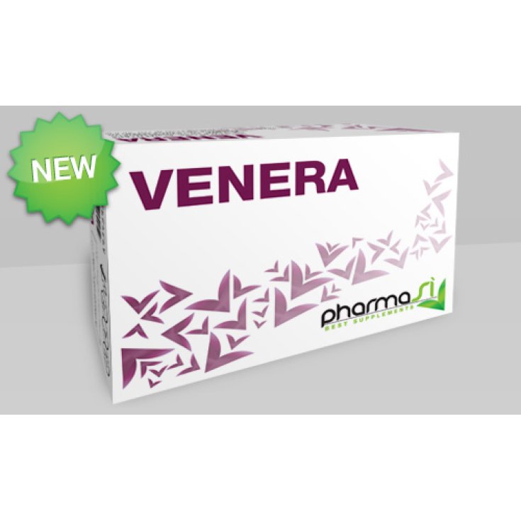 Venera Integratore Alimentare 30 Compresse