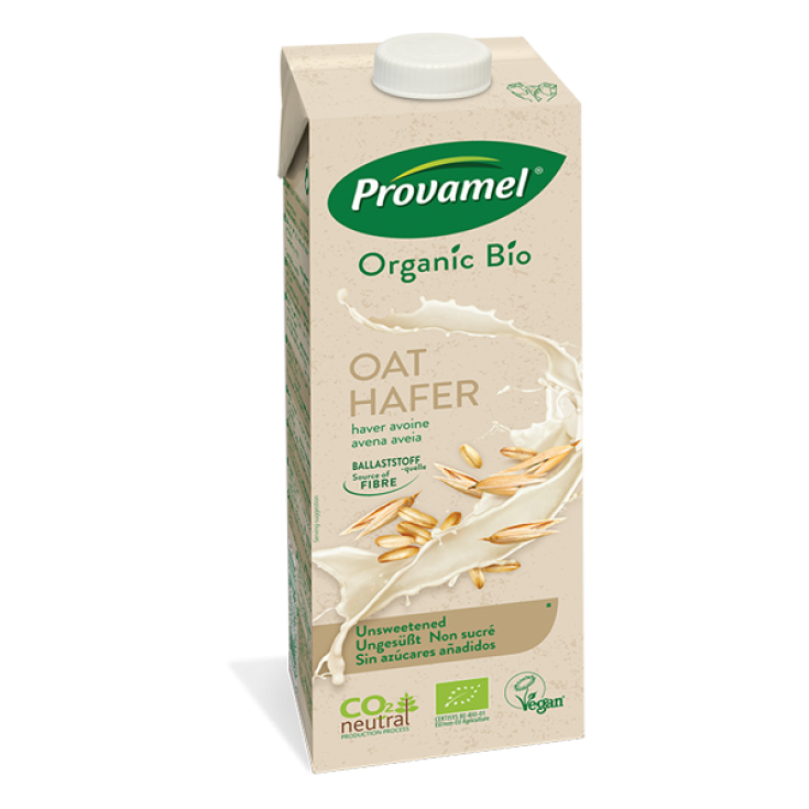 Provamel Bevande Avena Biologico 1l