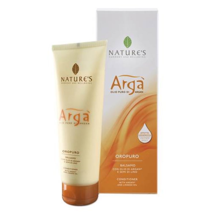 Nature's Arg&agrave; Balsamo 150ml