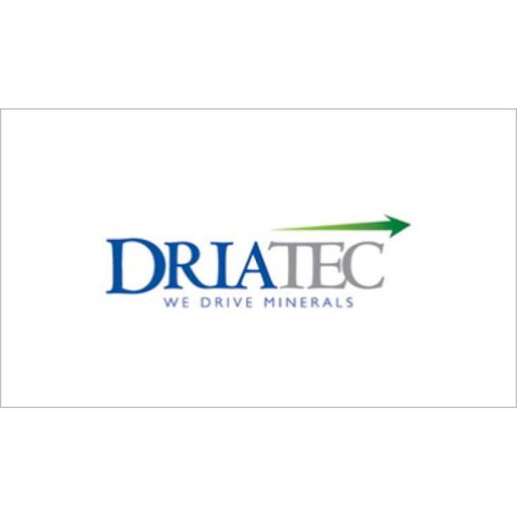 Driatec DriaEnergy Integratore Alimentare Gusto Agrumi 100ml