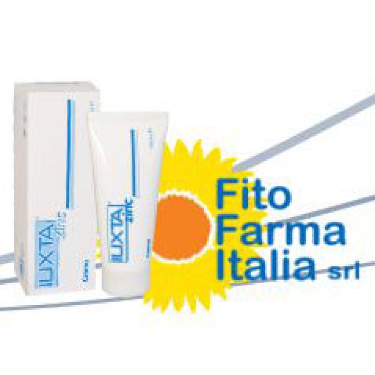 Fito Farma Iuxta Zinc Crema 100ml