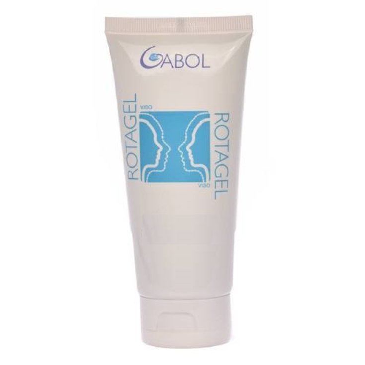 Rotagel Scrub Corpo 200ml