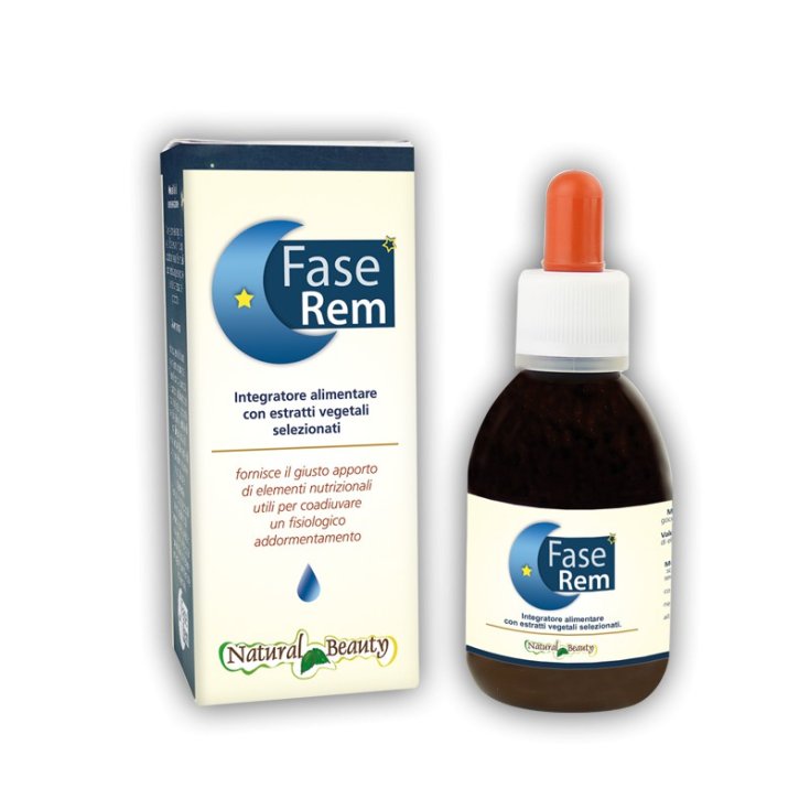 Fase Rem Integratore Alimentare 50ml