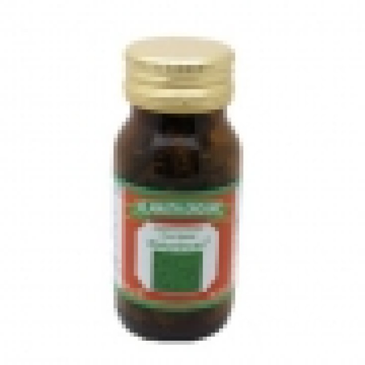 Naturincas Klamath Organic Integratore Alimentare 60 Capsule
