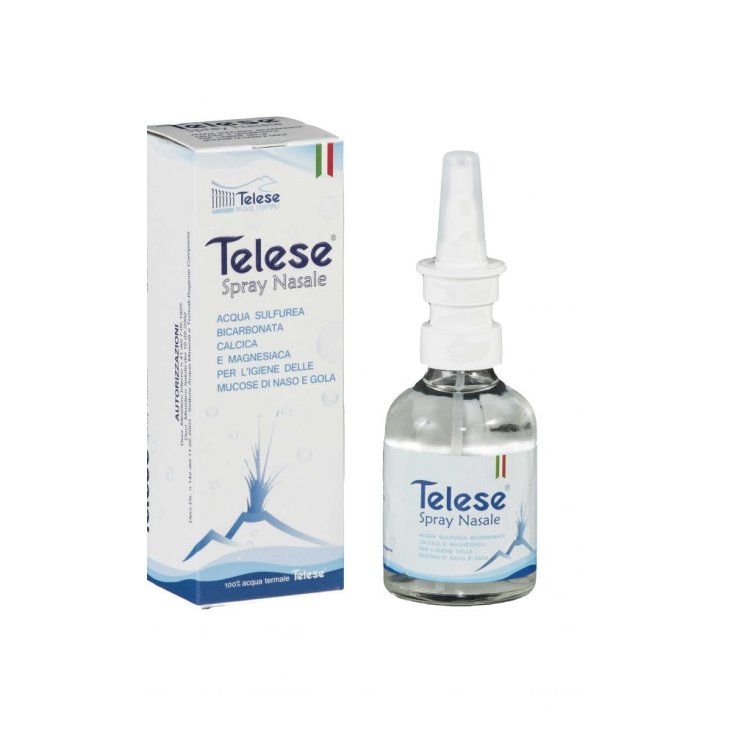 Telese Spray Nasale 50ml