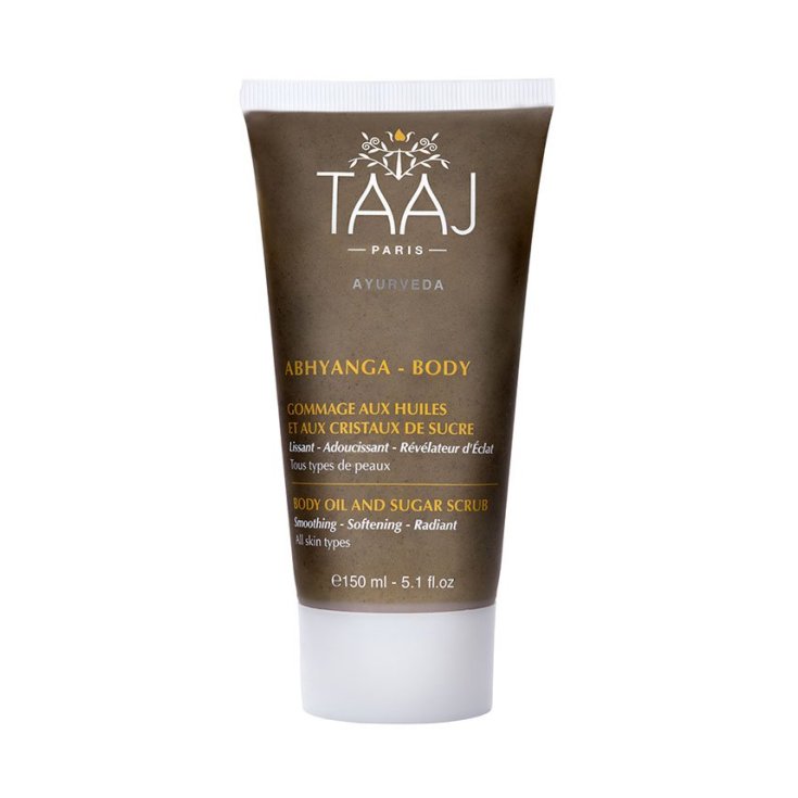 Taaj Gommage Corpo 150ml
