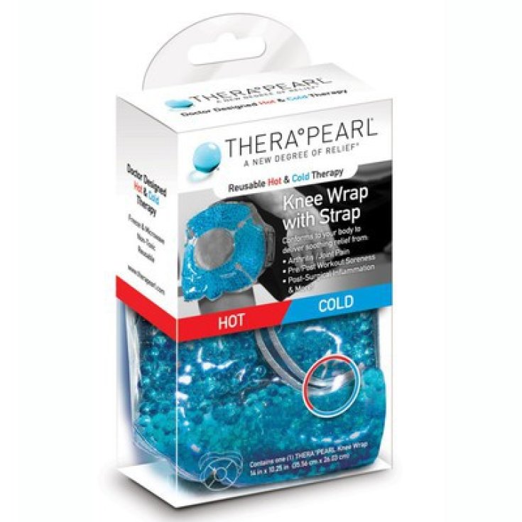 TheraPearl Sports Pack Confezione sportiva
